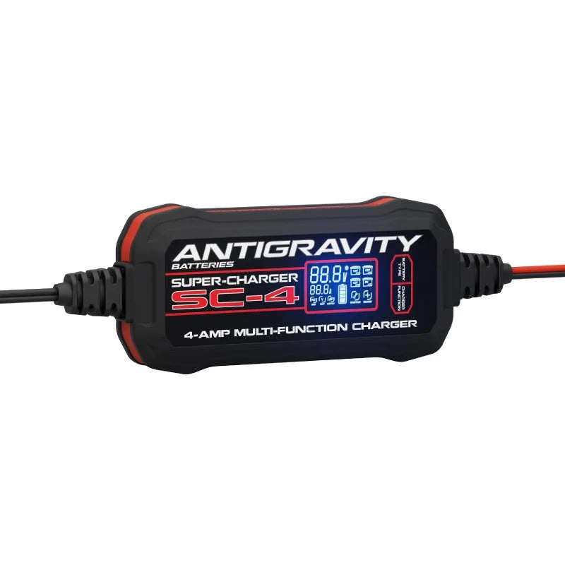 Antigravity Charger/Accesories