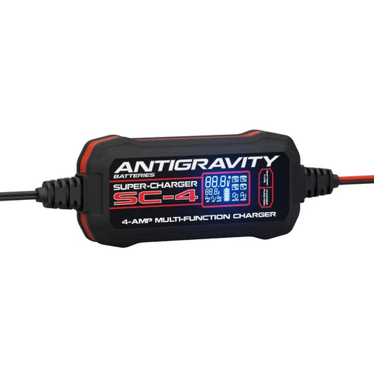 Antigravity Charger/Accessories