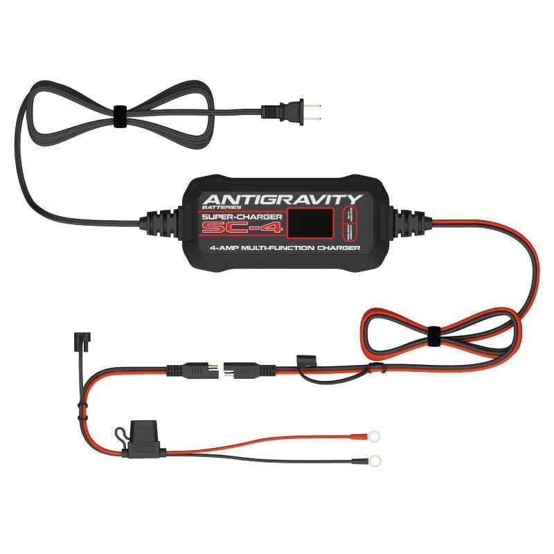 Antigravity Charger/Accesories