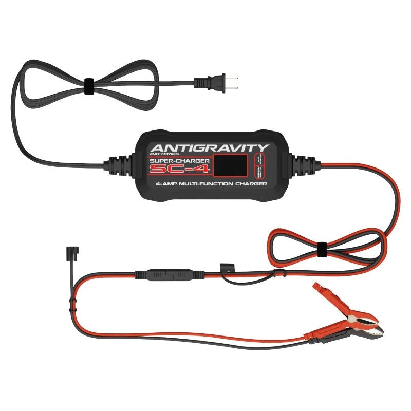 Antigravity Charger/Accesories