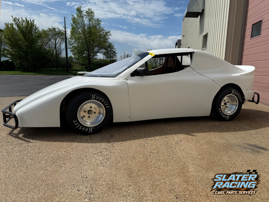 Bandolero Car