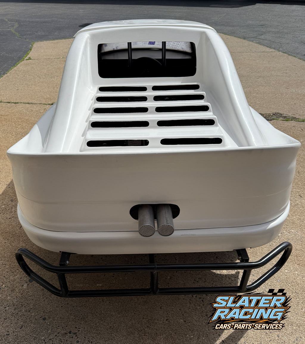 Bandolero Car