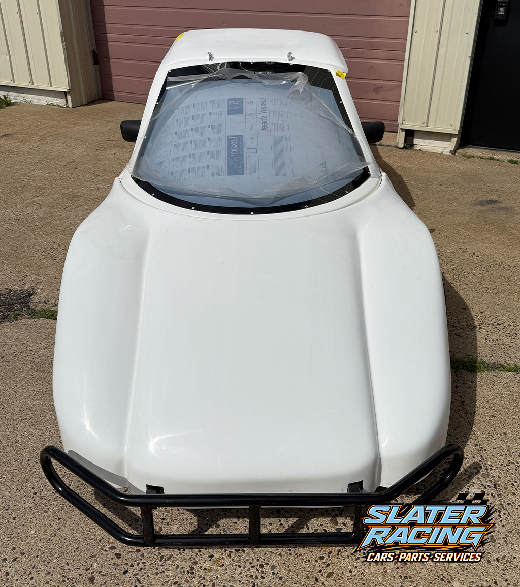 Bandolero Car