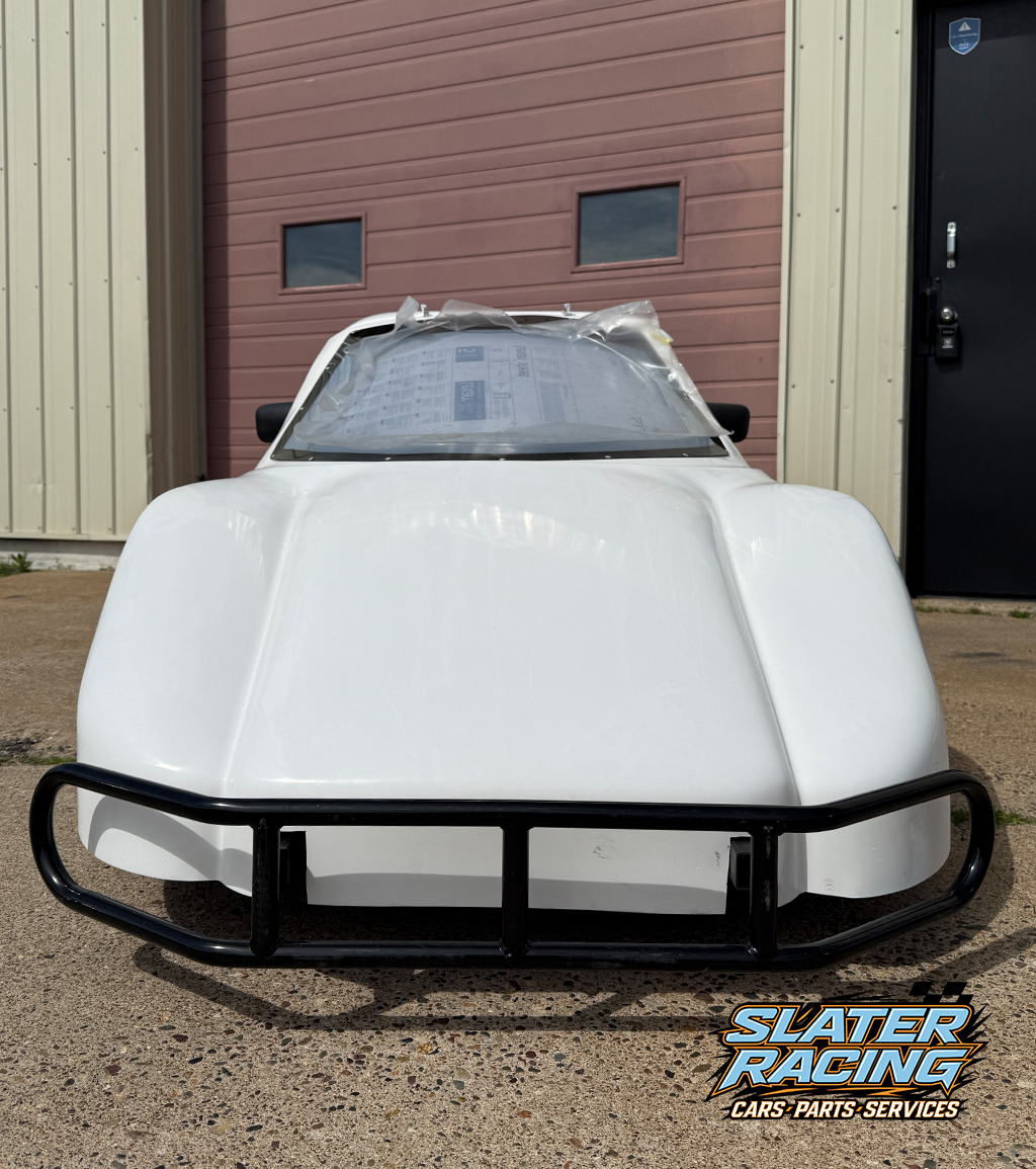 Bandolero Car