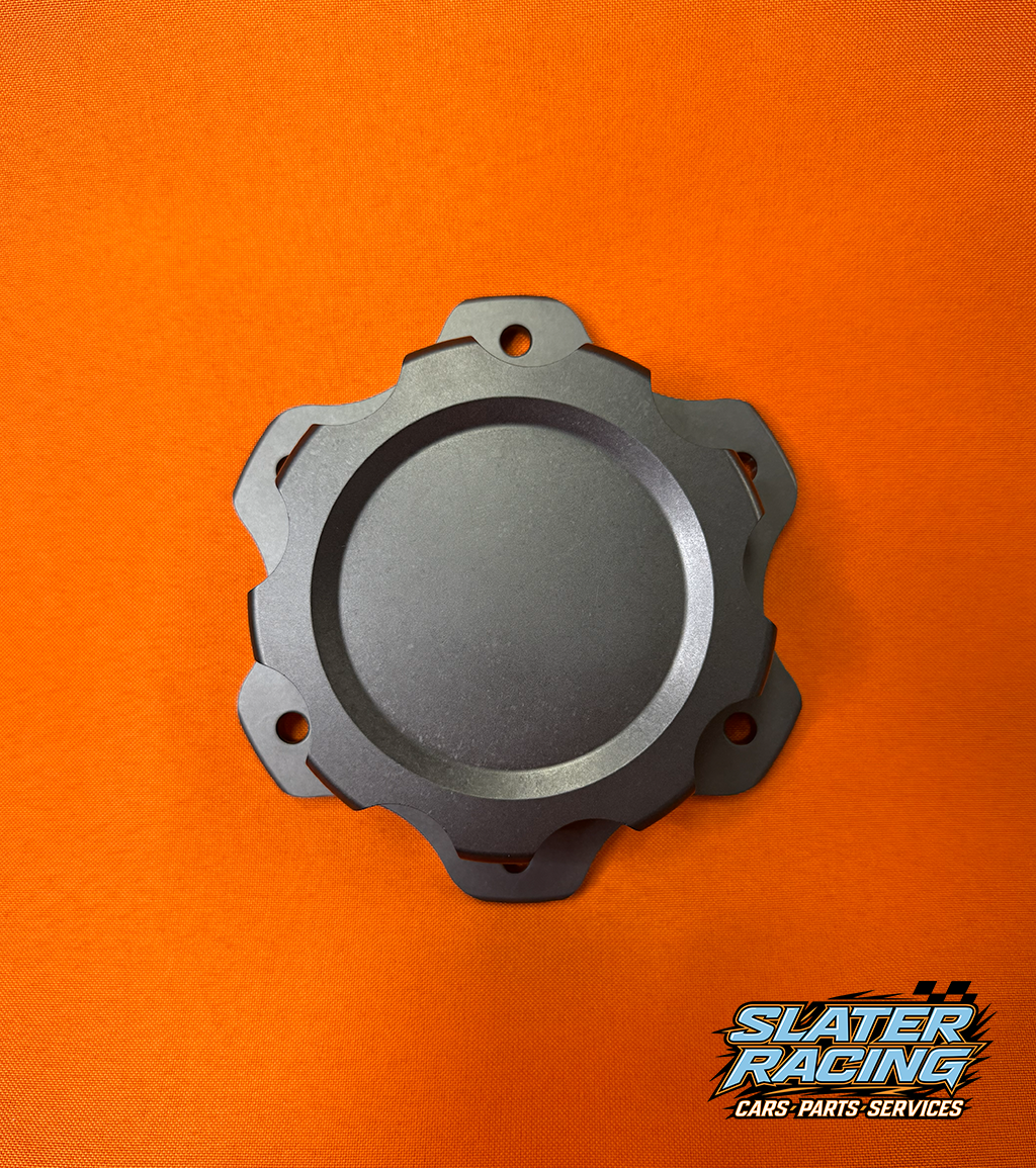 Billet Fuel Cell Cap
