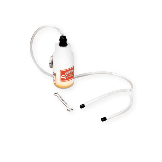 Longacre Double Bottle Bleeder Kit