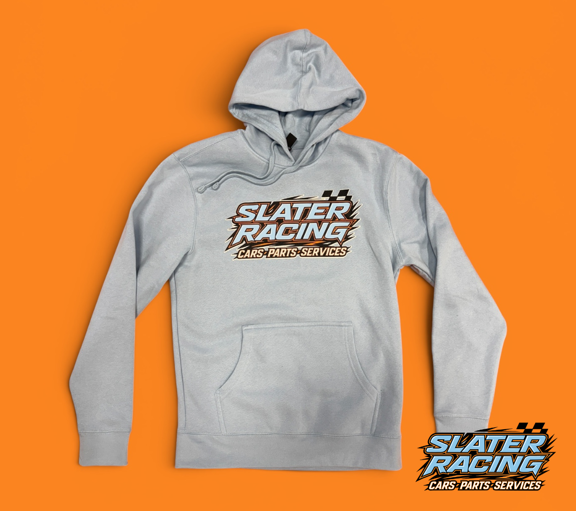 Slater Racing Hoodie