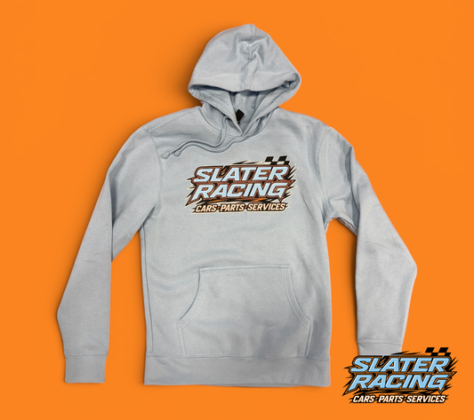 Slater Racing Hoodie