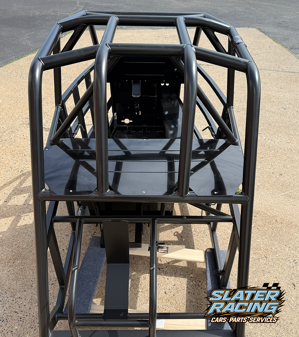 Legend Sedan Chassis