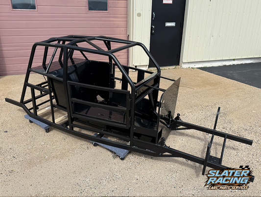 Legend Sedan Chassis