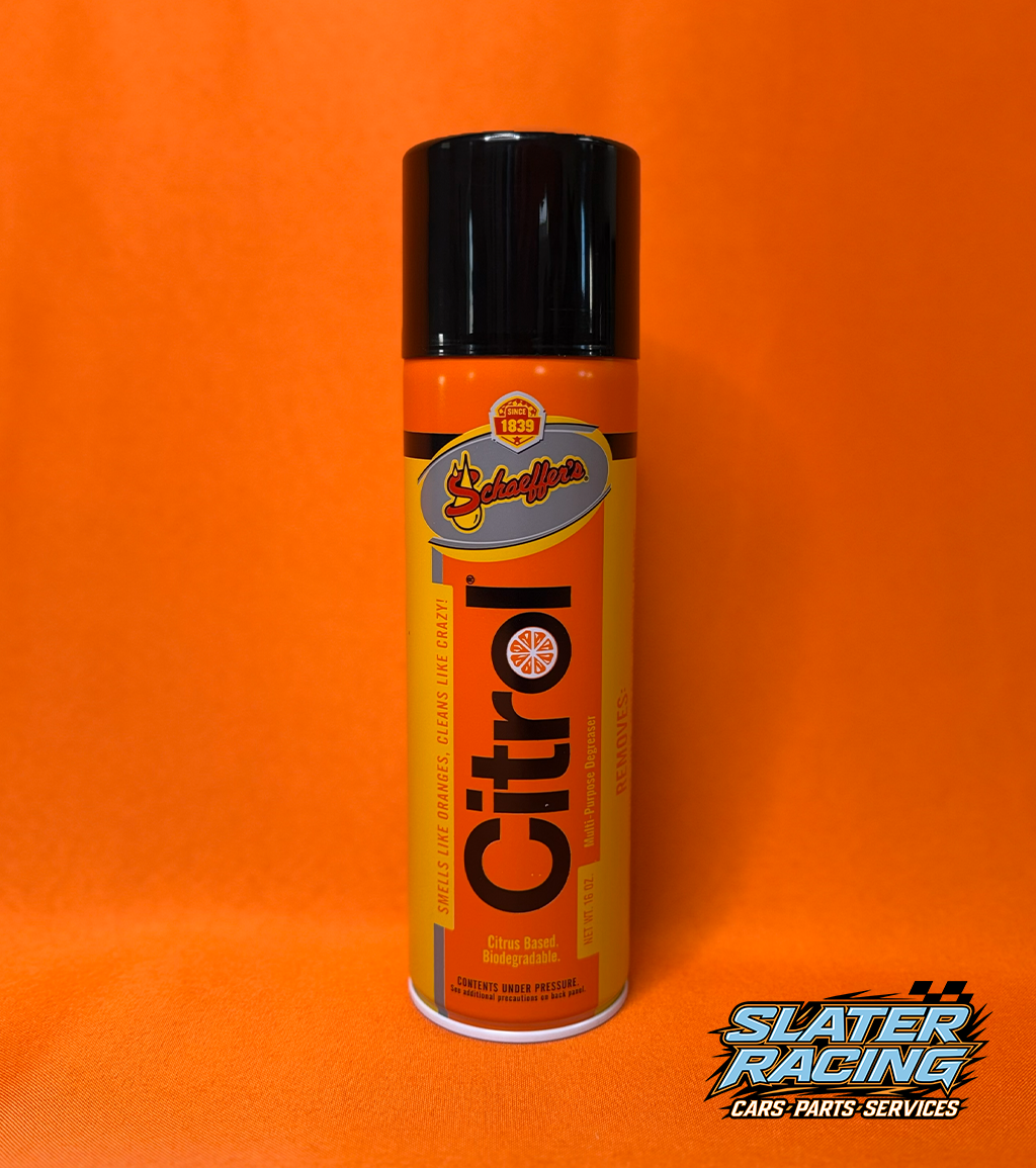 Schaeffers Citrol