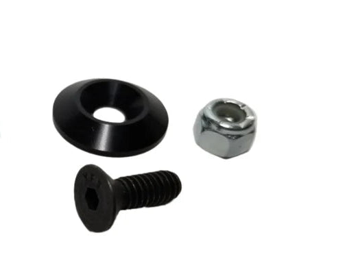 Countersunk Fender Bolts / Washers