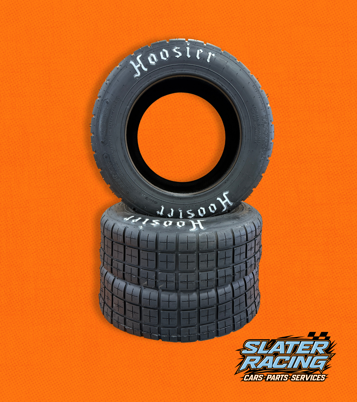 Tire - Dirt - Hoosier Dirt Tire