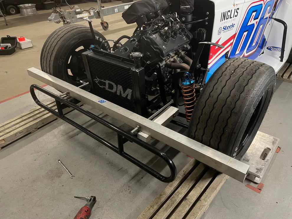DM Motorsports Rearend Square Tool | Legend Car