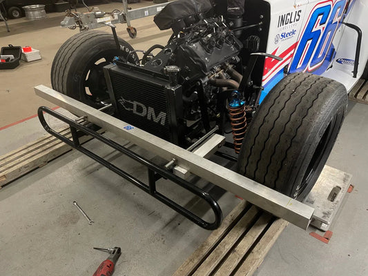 DM Motorsports Rearend Square Tool | Legend Car