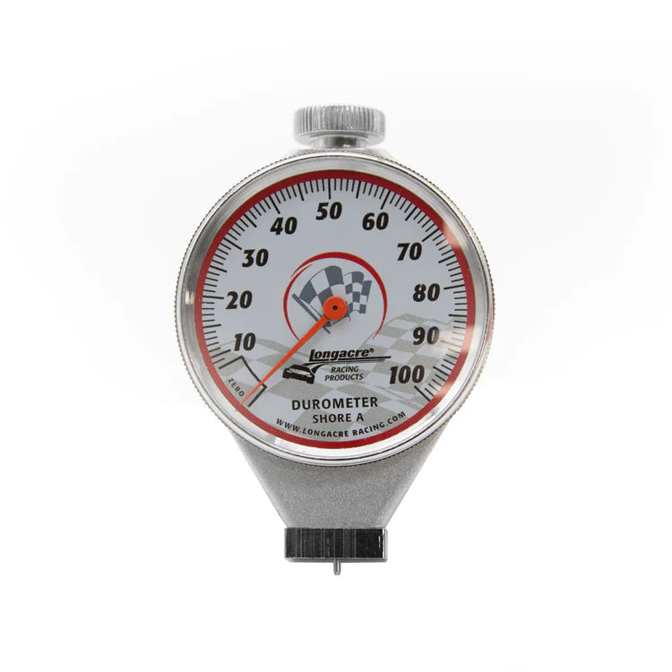 Longacre Tire Durometer