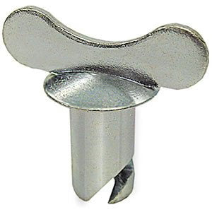 Dzus / Quarter-Turn Panel Fasteners - Undercut