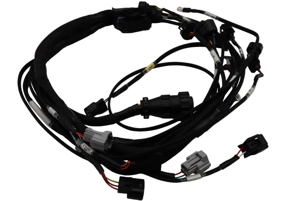 Aim Dash Components (Legend Car)
