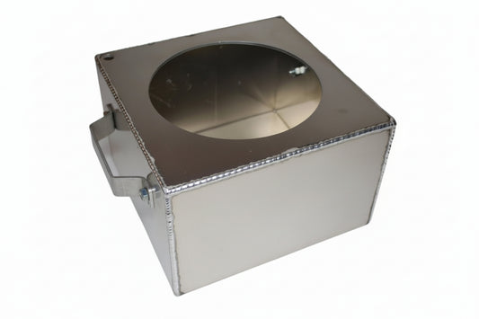 Gear Box Aluminum