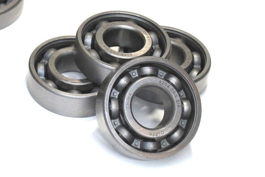 Bandolero Low Drag Front Hub Wheel Bearing Kit (GO Coatings)