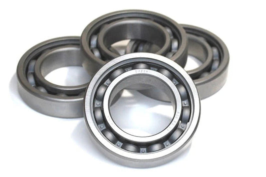 Bandolero Low Drag Rear Axle Bearing Kit (GO Coatings)