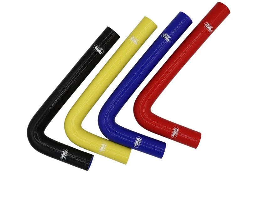 Light Weight Colored Coolant Hose Kit