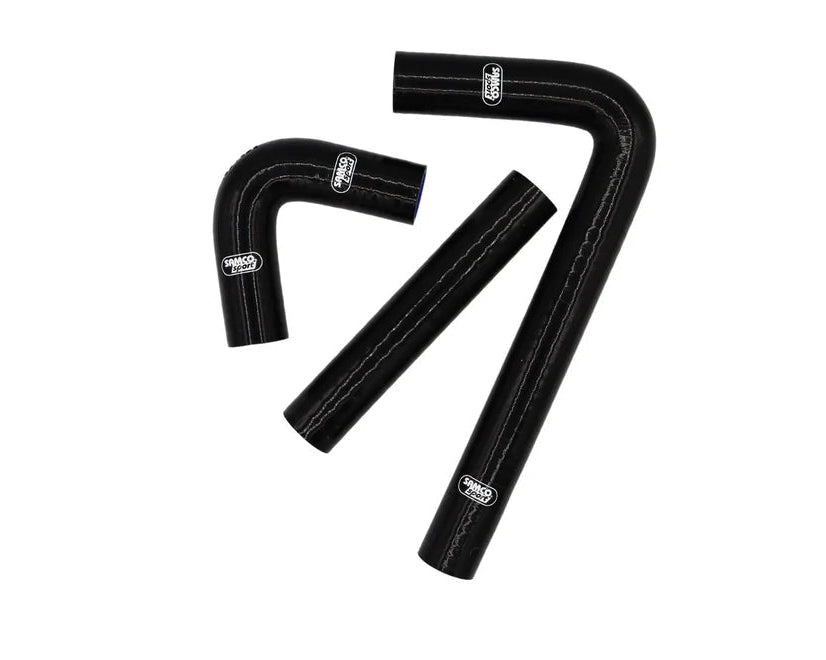 Light Weight Colored Coolant Hose Kit