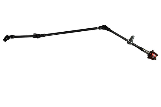 Complete Splined Steering Shaft