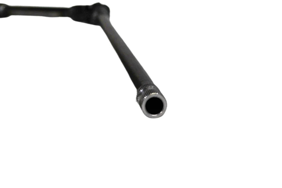 Complete Splined Steering Shaft