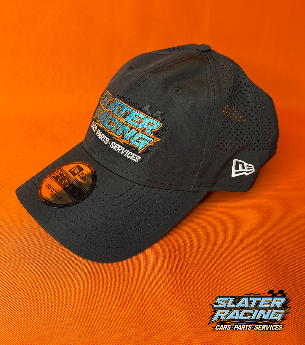 Slater Racing 9forty Hat