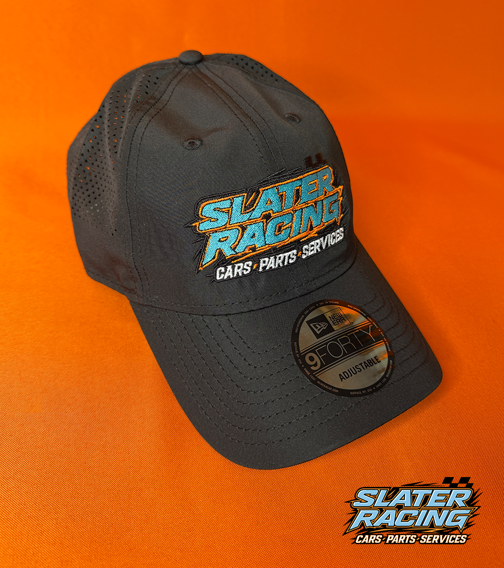 Slater Racing 9forty Hat