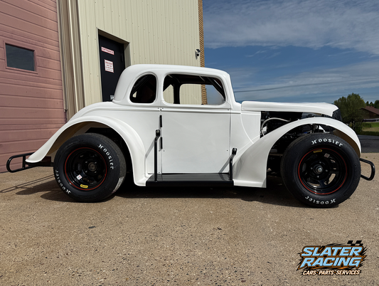 Legend Car