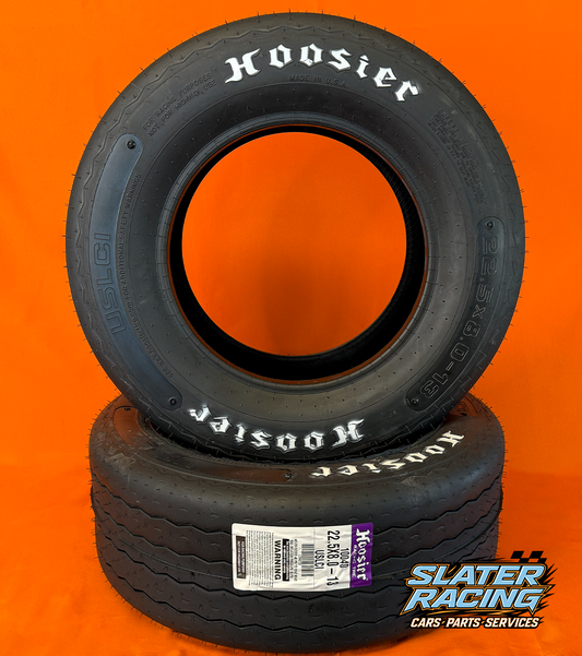 Tire - Asphalt - Hoosier Legend