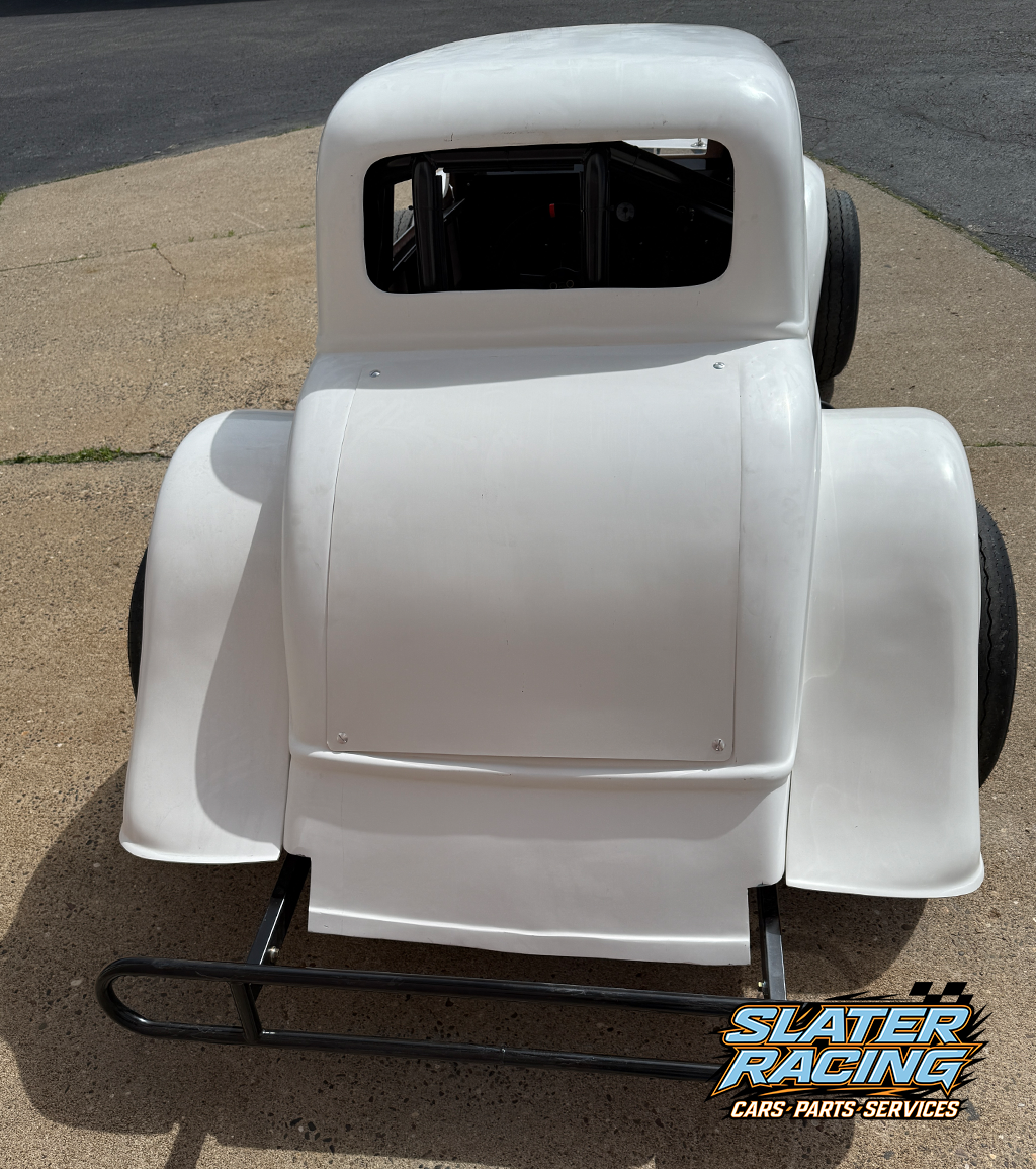 Legend Car