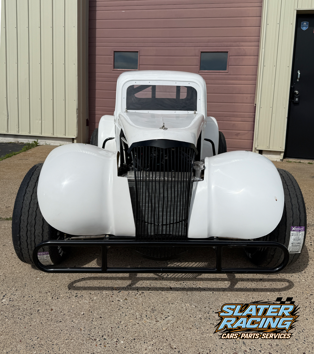 Legend Car