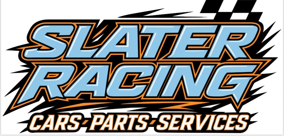 Slater Racing - Legend & Bandolero Racing Parts, Supplies & Service