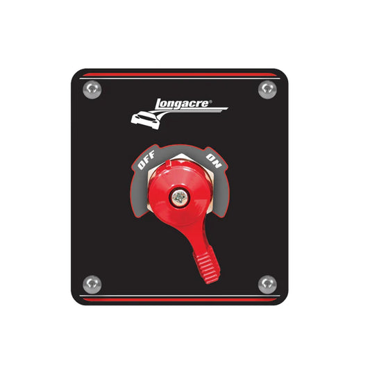 Longacre Battery Disconnect