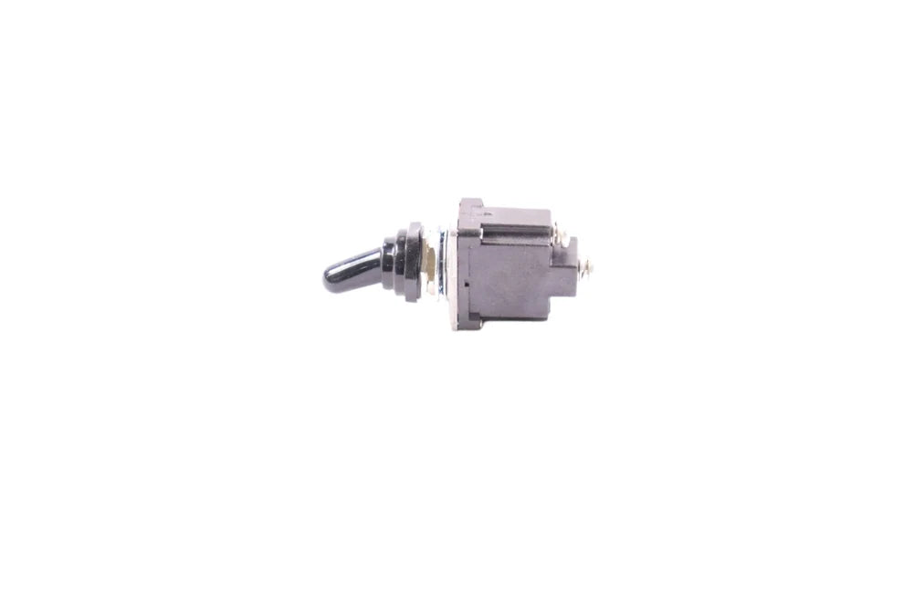 Mil Spec Toggle Switches (Switchbox)