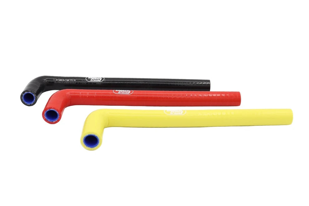 MT09 Silicone Breather Hose