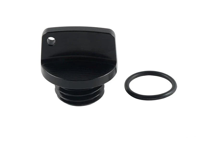 Billet Oil Fill Cap With O-Ring |MT09|FZ09|
