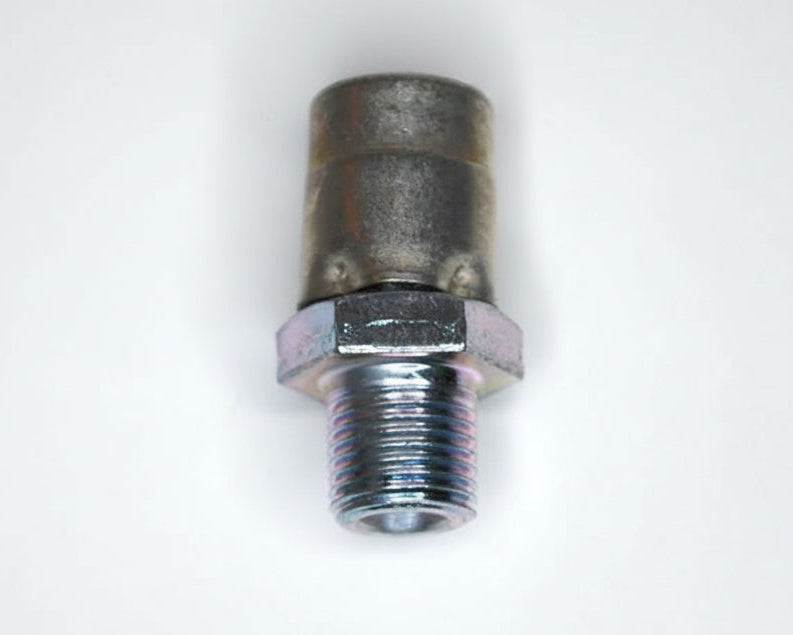 Rear End Housing Vent Plug