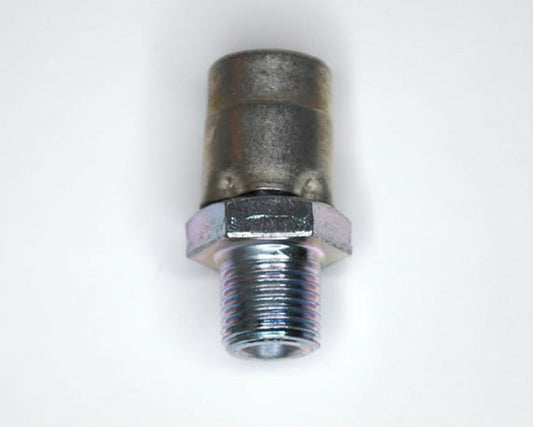 Rear End Housing Vent Plug