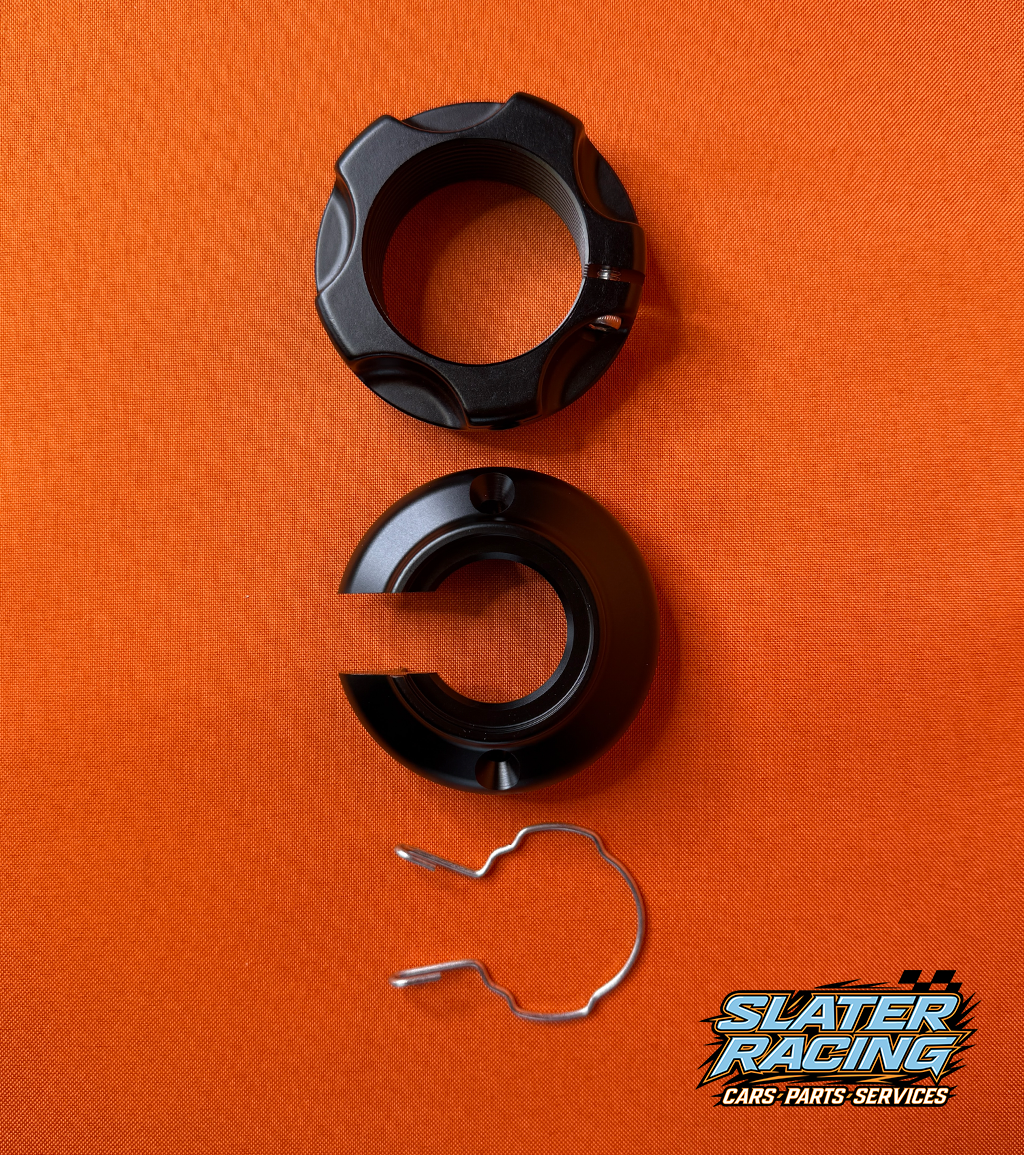 AFCO Shocks/Accessories