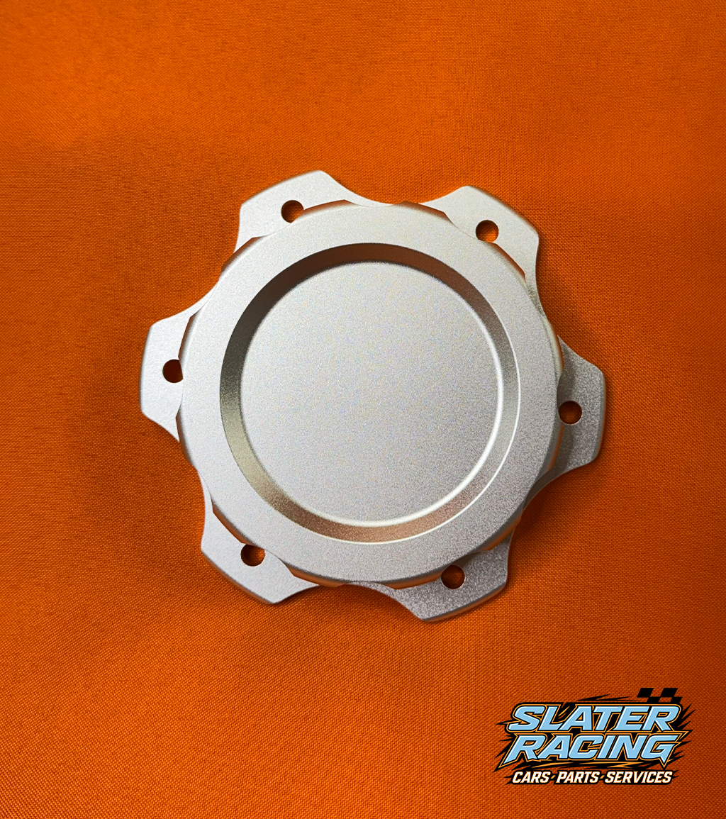 Billet Fuel Cell Cap