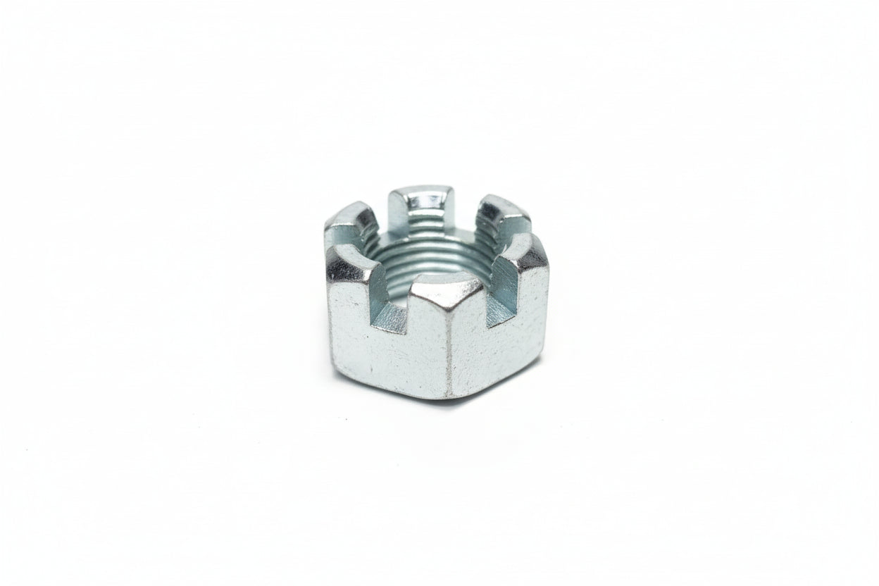 Bando Spindle Castle Nut
