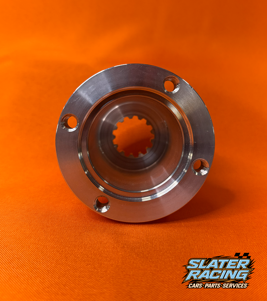 Sprocket Adaptor