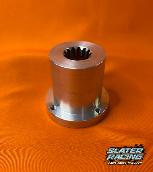 Sprocket Adaptor
