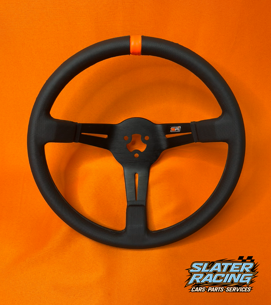 Mpi Molded Steering Wheel