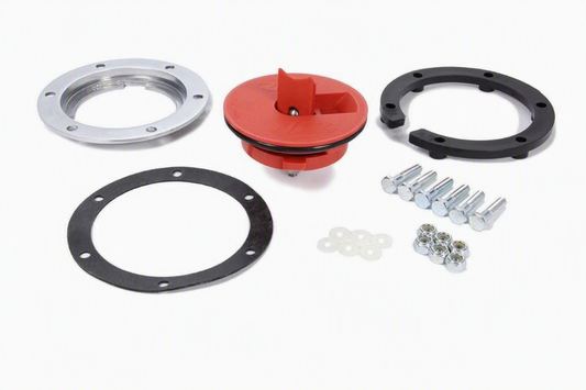 Stock Fuel Cell Filler Cap Assembly