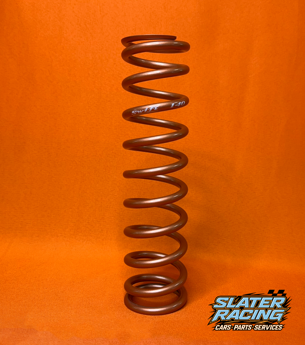 Swift Spring – Slater Racing